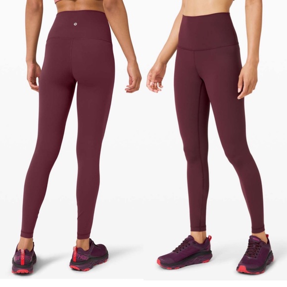 Rise Casis Luxtreme Legging Tights 